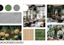 interior design and 3d render your commercial project